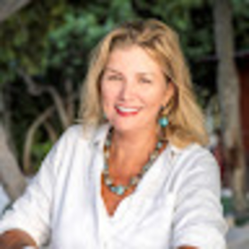 Meet your Posher, Susan